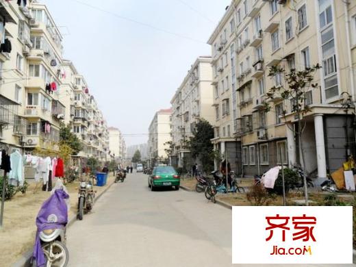 金堯花園外景圖