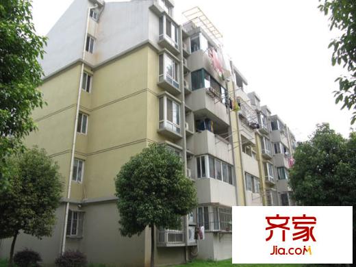 仙鶴茗苑外景圖