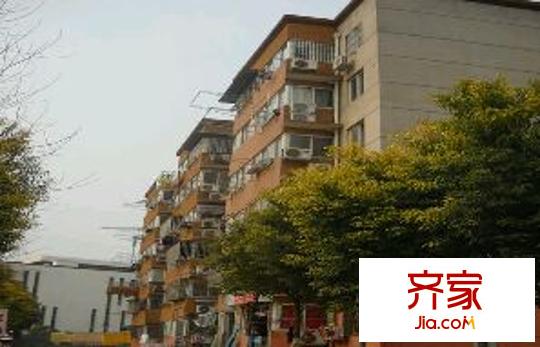 仙林新村