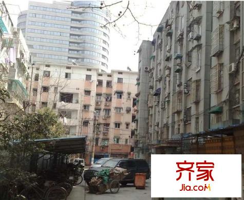 觀音里外景圖