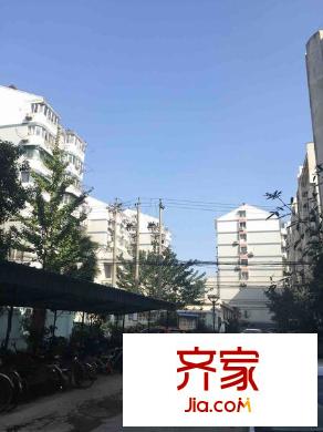 開源小區(qū)外景圖
