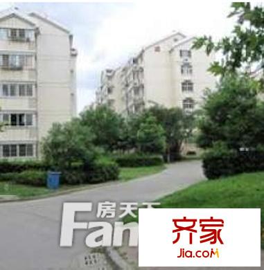 百水家園外景圖