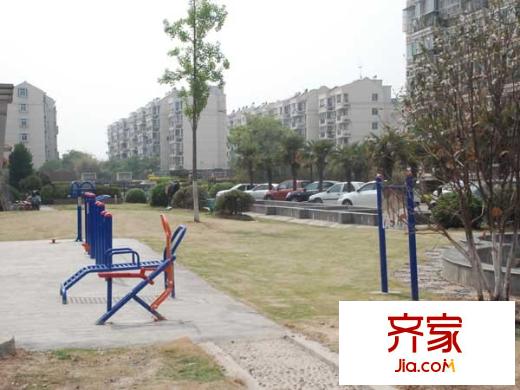 萬欣花園
