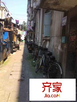 建寧路住宅外景圖