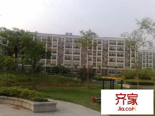 翠屏東南外景圖