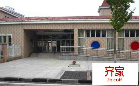 翠屏東南外景圖 