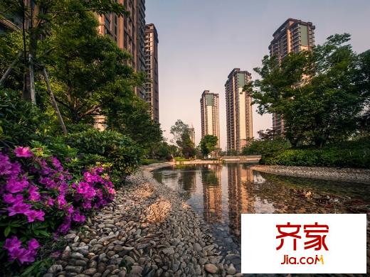 雅居樂藏龍御景