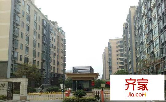 鳳凰和鳴苑外景圖