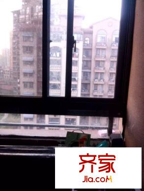 威尼斯水城第十四街區(qū)外景圖