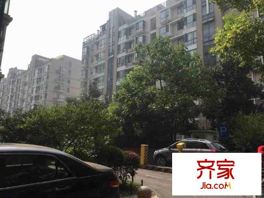 金基翠城外景圖