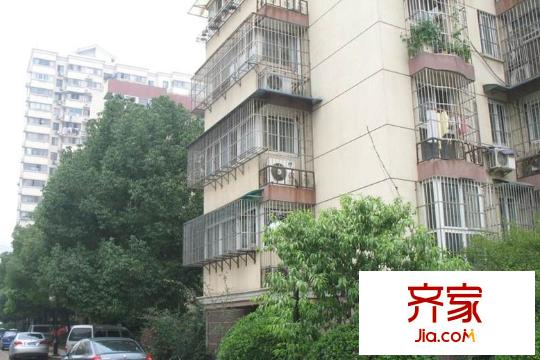 華保新寓外景圖