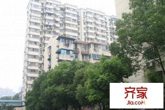 華保新寓外景圖