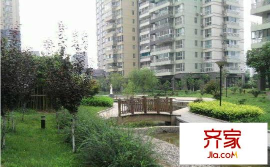 紫鑫中華廣場(chǎng)外景圖