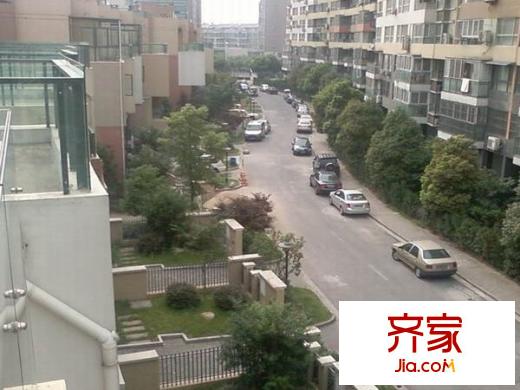 紫鑫中華廣場外景圖