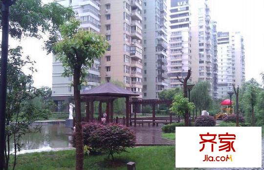 紫鑫中華廣場外景圖