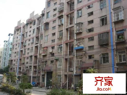 白鷺花園外景圖