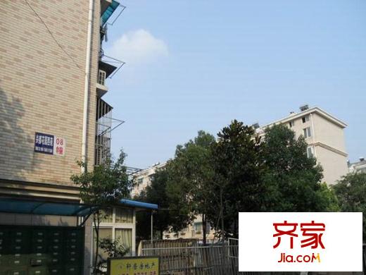 興都花園外景圖
