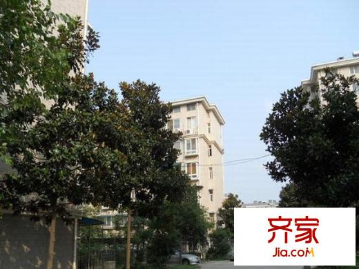 興都花園外景圖