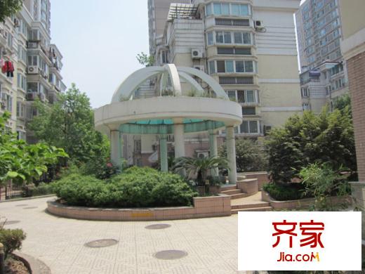 東寶花園外景圖