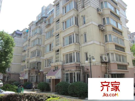 東寶花園外景圖