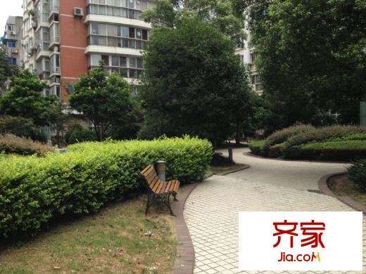 東寶花園外景圖