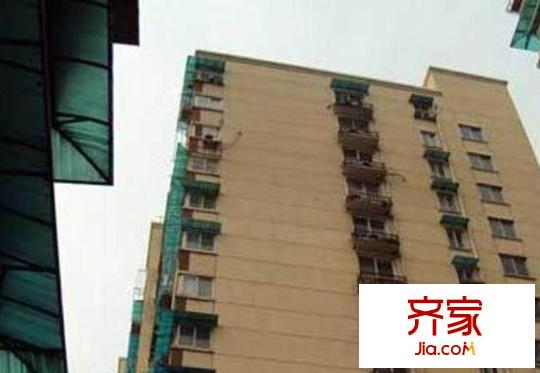 鉑金水岸