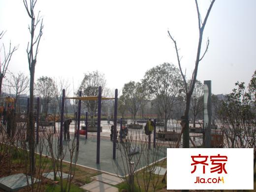 匯金旗林大廈外景圖