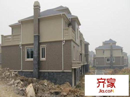 九島夢都城