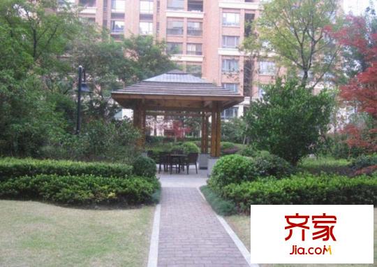 萬科金域緹香外景圖 