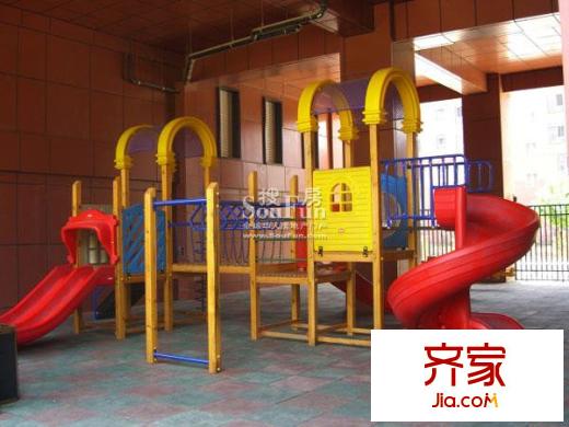 朗詩國際街區(qū)