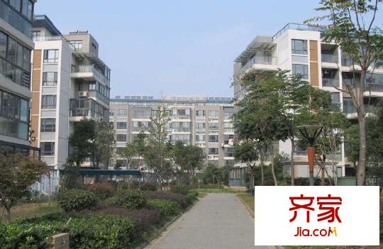 愛(ài)秦灣