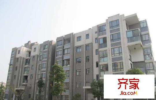 愛秦灣外景圖