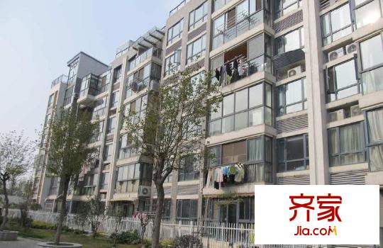 愛秦灣外景圖
