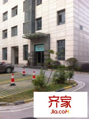 同曦新貴之都外景圖