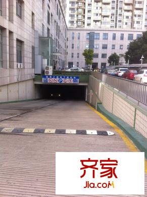 同曦新貴之都外景圖