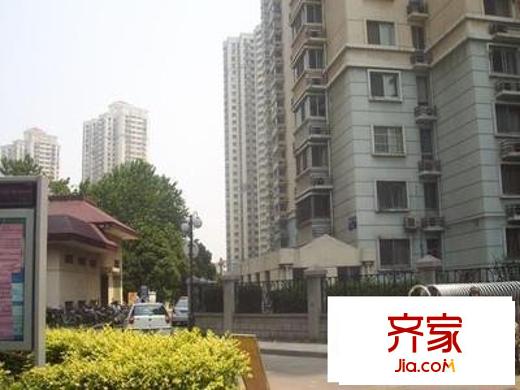 月光廣場外景圖