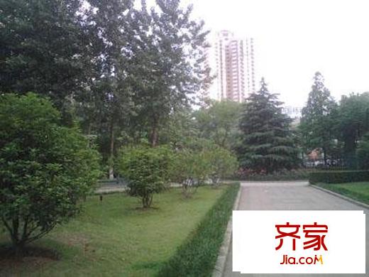 月光廣場外景圖
