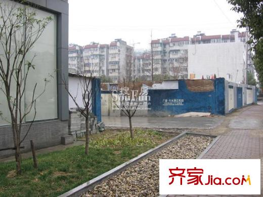 天水濱江花園配套圖周邊小區(qū)