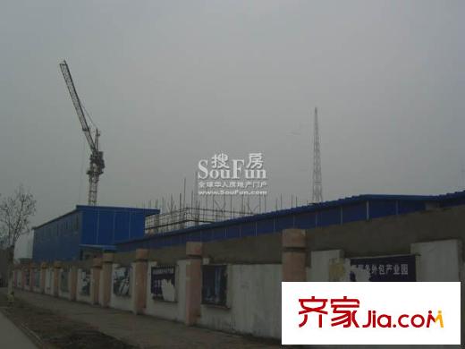 天水濱江花園配套圖現(xiàn)場(chǎng)及周邊