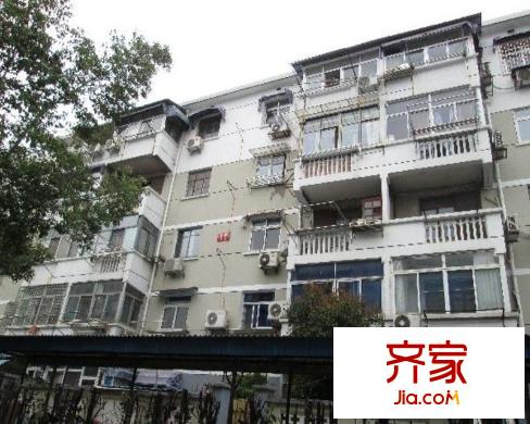 西康路3號外景圖