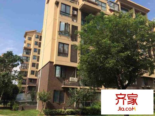 天鵝湖花園外景圖