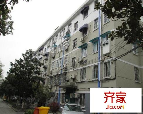 西康路3號外景圖