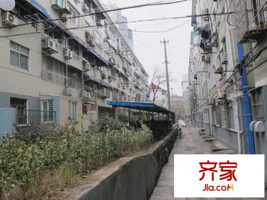 西康路3號外景圖