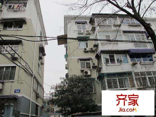 西康路3號外景圖