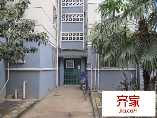 西康路3號