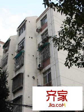 石頭城小區(qū)