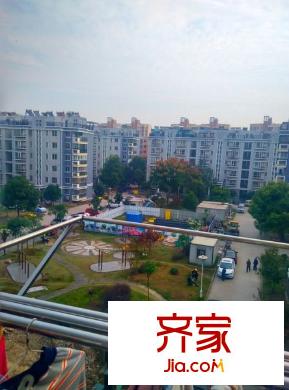 潤富花園外景圖