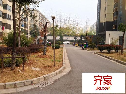 廣博苑外景圖