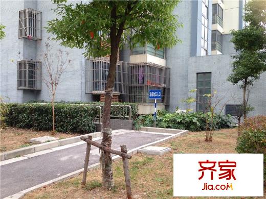 廣博苑外景圖