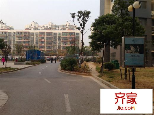 廣博苑外景圖